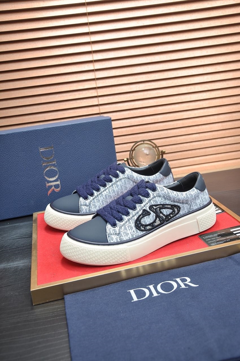 Christian Dior Sneakers